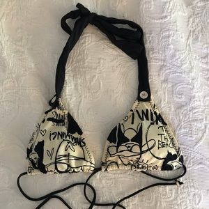 Marc Jacobs Bikini Top